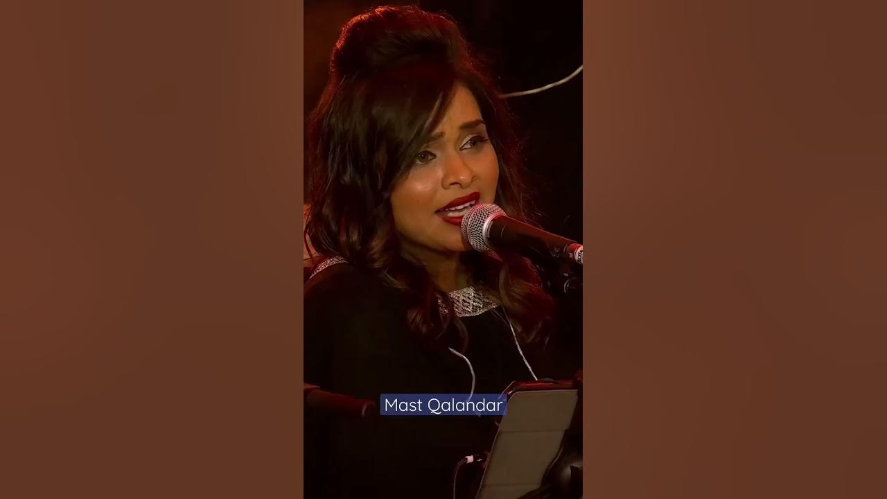 Mast Qalandar (Stepping into Light) #worldmusic