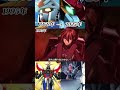 放送順でみるガンダム50周年PV #ガンダム #gundam #50周年#少年とガンダム #宇宙世紀 #アナザー #オルタナティブ #パラレル #金字塔 #shorts