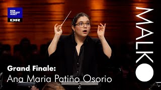 Malko Competition 2024, Grand Finale: Ana Maria Patiño Osorio