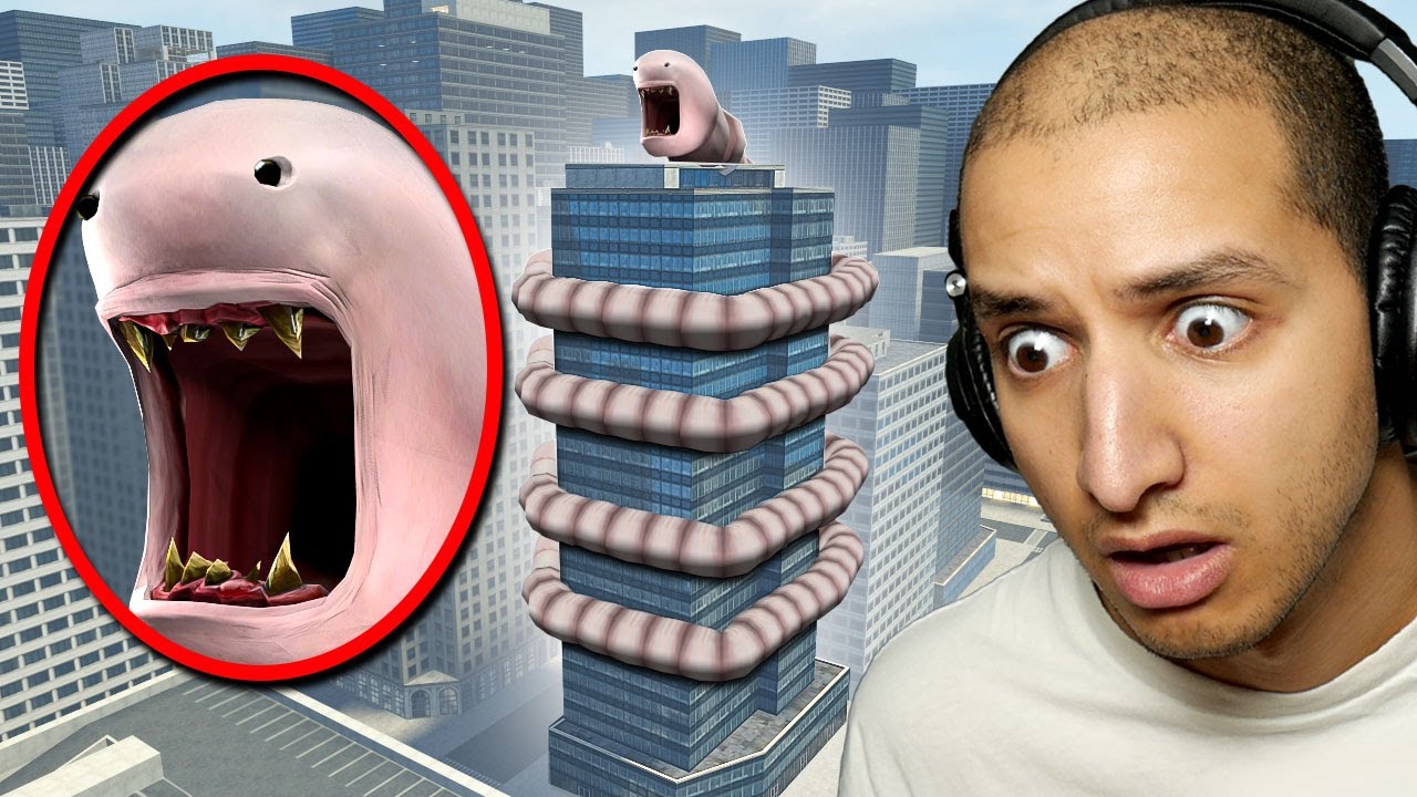 HOW LONG CAN ALASKAN BULLWORM GET?