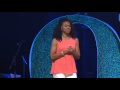 Priscilla shirer fear not