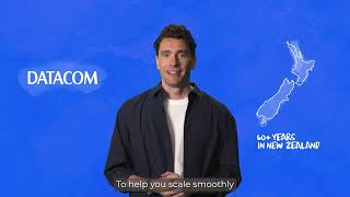 Datacom x AWS | Modernise even your most complex applications screenshot 5