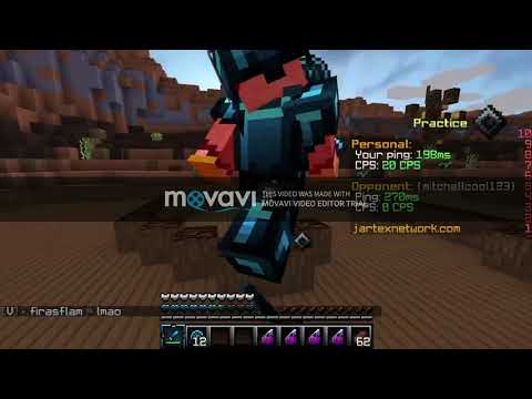 Sumo No Enchant Pot PVP (Minecraft montage)