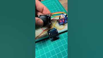 Arduino Snake Game