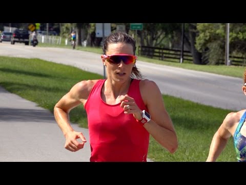 Workout Wednesday: Olympic