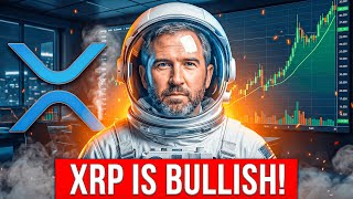 XRP PRICE REMAINS BULLISH - ALTSEASON HAS NOT STARTED YET - REGULATIONS DELAYED & TARIFF RULING ALSO