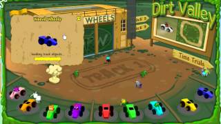 Binweevils: C.E racing hack