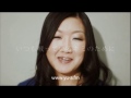 YU-A 2nd Album Web CM ファンクラブ編