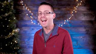 The Candle of Prophecy | Advent Week 1