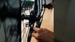 Java Bike