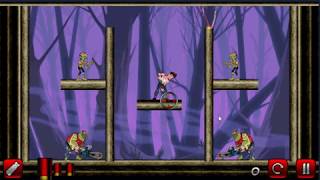 Stupid Zombies 2 Forest Day 92