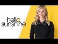 Welcome to reese witherspoon x hello sunshine