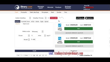 best trading binary options strategy, binary.com rise fall strategy, Profit $3,000 3 minutes