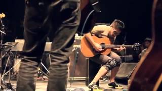 Ordinary Days [Live] - Toe - The Future Is Now EP - 1080p