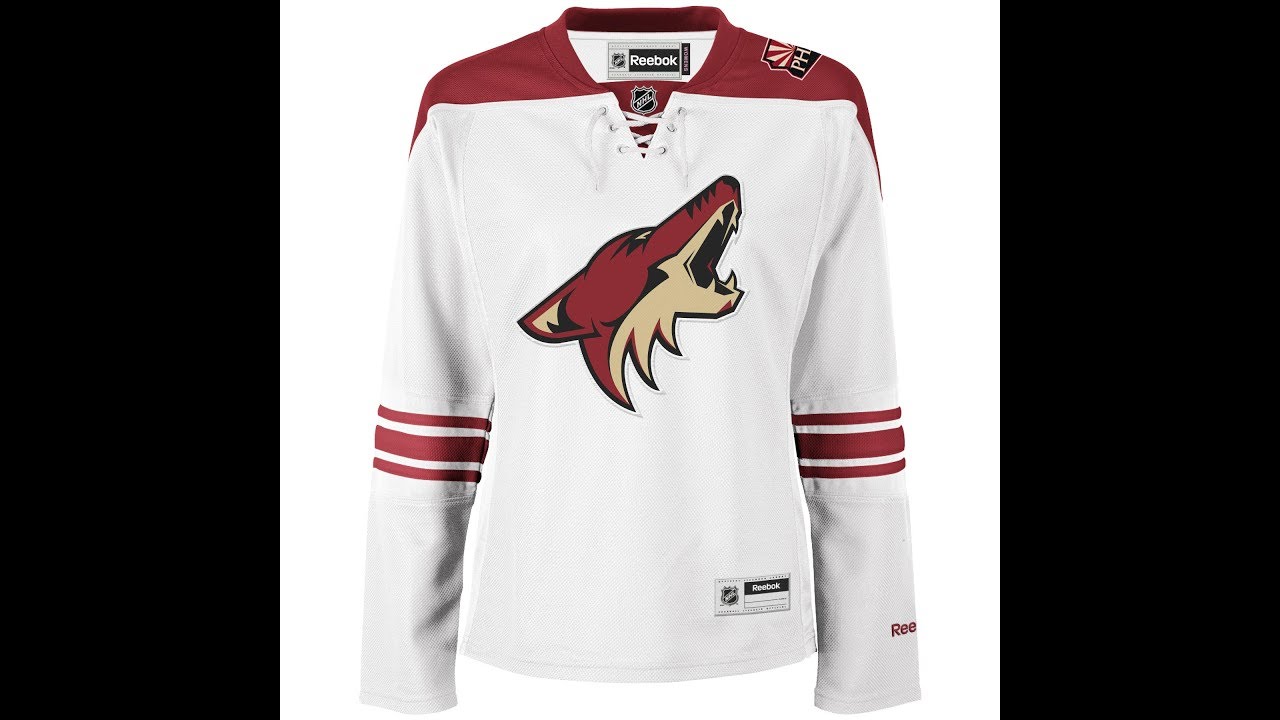 Women's Jersey Giveaway - YouTube