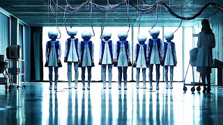 He travels back in time, falls in love with his past self, and becomes his own father and mother.