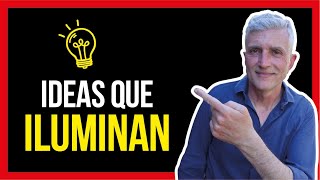 5 Ideas BÁSICAS para la ILUMINACIÓN de Casas | Cómo usar la Luz Natural y Artificial