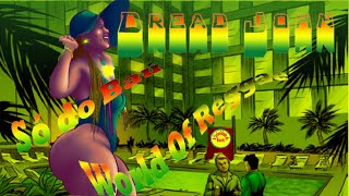 World Of Reggae   Só do Baú # See And Blind