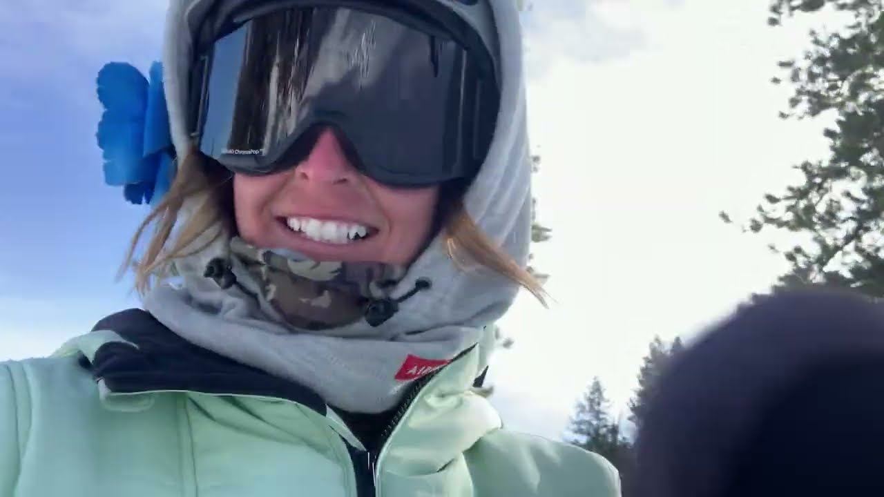 On Snow Report- Big Bear Lake- Getboards.com- Snow Summit and Bear Mountain.