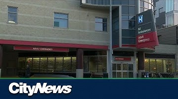 Winnipeg health leaders discuss wait times