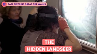 Edwin Landseer The Hidden Genius Behind The Lions
