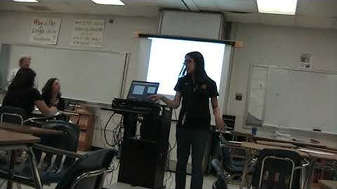 English 9 Honors Parent Writing Workshop Part 1