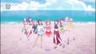 Download lagu 9-tie - Naked Blue 「SELECTION PROJECT」【セレプロ】