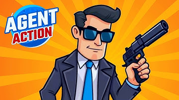 Agent Action Gameplay Walkthrough Part 2..!! (Android & iOS) | Let