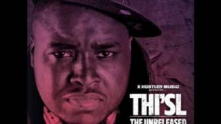 Thi'sl- wake up soldiers ft Flame