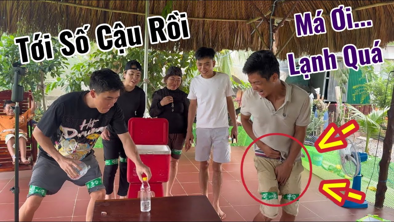 Chuyến Này Họa Mi Đông Đá Hết Luôn Kkk | Thương Xúc Xích