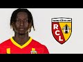 Amadou Haidara Welcome To Lens 2026 Best Skills Tackles Goals