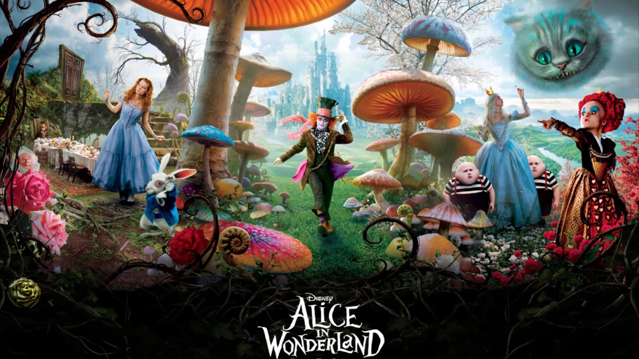Alice In Wonderland Chapter 1 Summary www.youtube.com