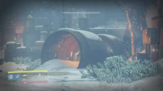 Destiny Sniper Glitch - No Scope/No Gun
