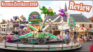Zierikzee Fair Review 2026