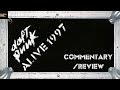 Daft Punk - Alive 1997 | FULL ALBUM (commentary/review)