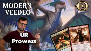 Ur Murktide Looks Like This In 2026! | Modern | Mtgo