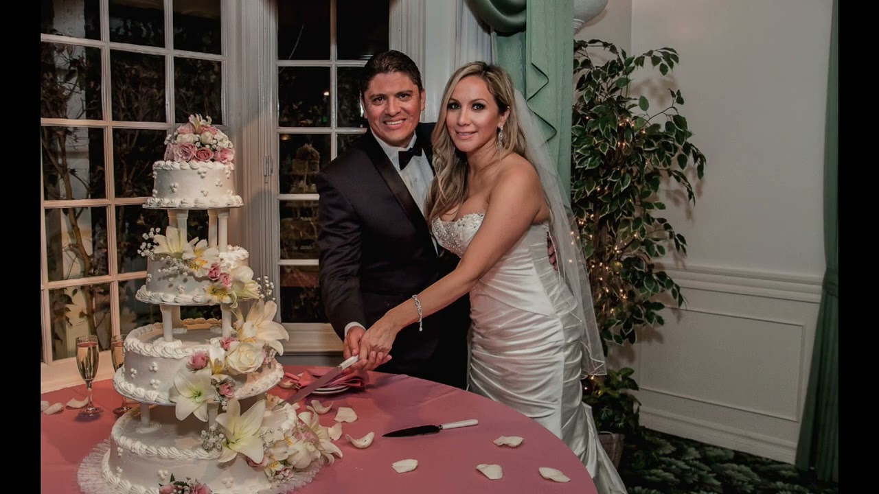 Garden Room Wedding Compilation in La Habra