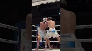 政所 仁 vs 酒寄珠璃／Jin Mandokoro vs Shuri Sakayori｜2025.12.14 crowdbasket presents #RISE194【OFFICIAL】