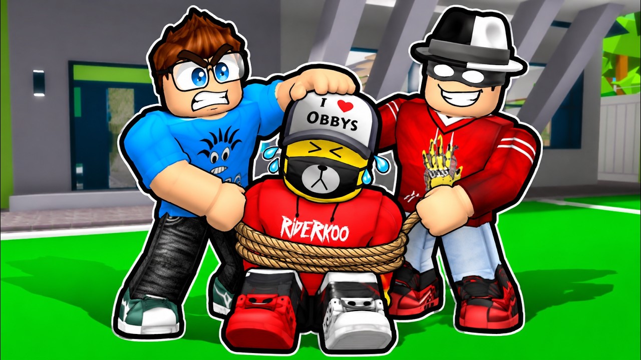 Latest Title & Thumbnail