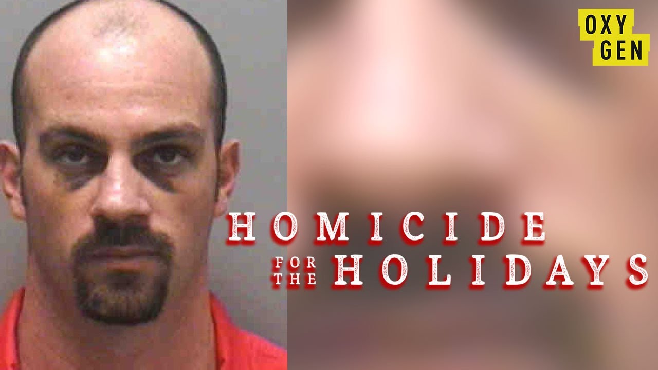 Two Affairs Lead To Bloody Christmastime Double Murder | Homicide For The Holidays Highlights