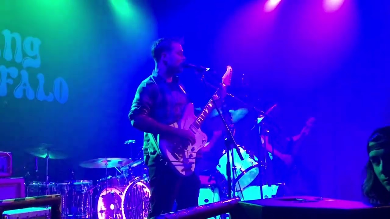 Howling Giant – Visions (Live from The Fine Line Music Cafe) #livemusic #minneapolis #minnesota Howling Giant – Visions (Live from The Fine Line Music Cafe) #livemusic #minneapolis #minnesota