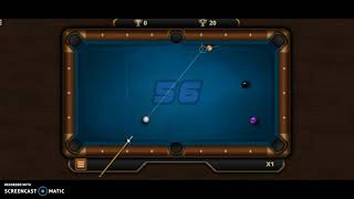Arcade Rebels - Billiard Blitz Challenge screenshot 4