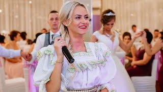 Denisa Botiș - Colaj MARAMUREȘ live 2018