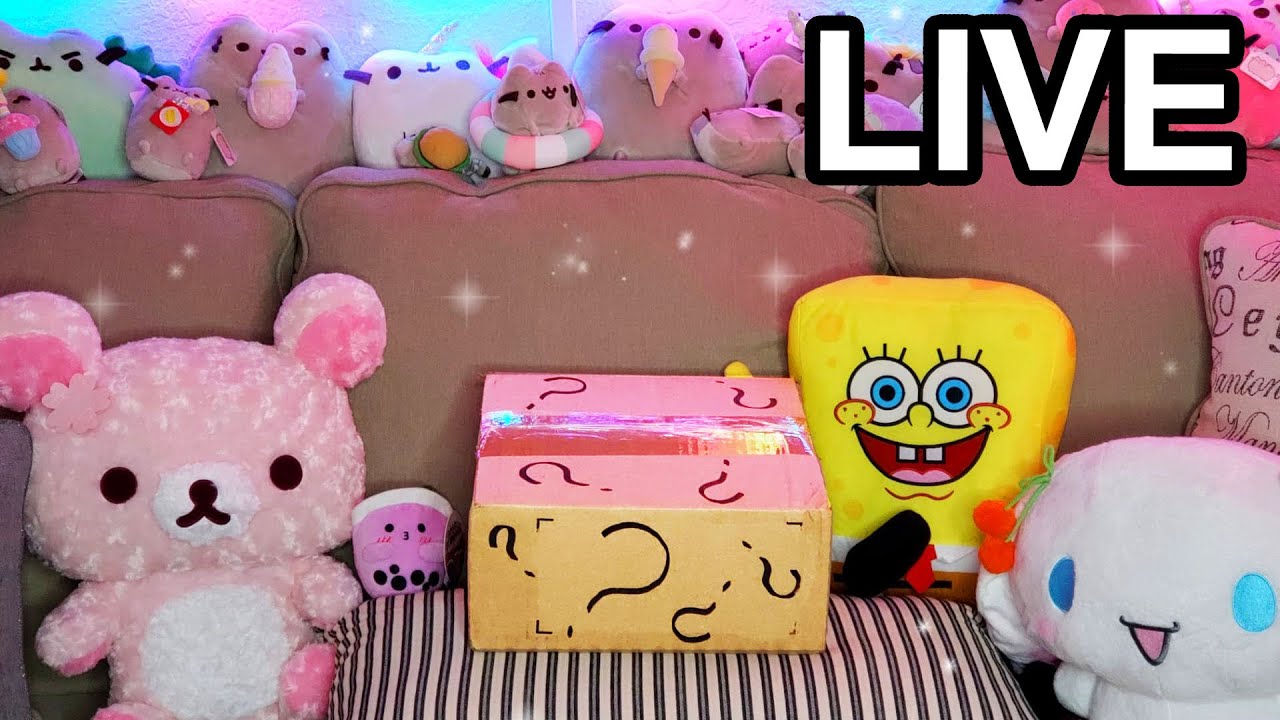 I'm Ready to Open This Mystery Box! - YouTube