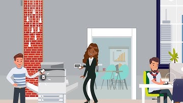 ELATEC Solutions - Mobile Access Credentials