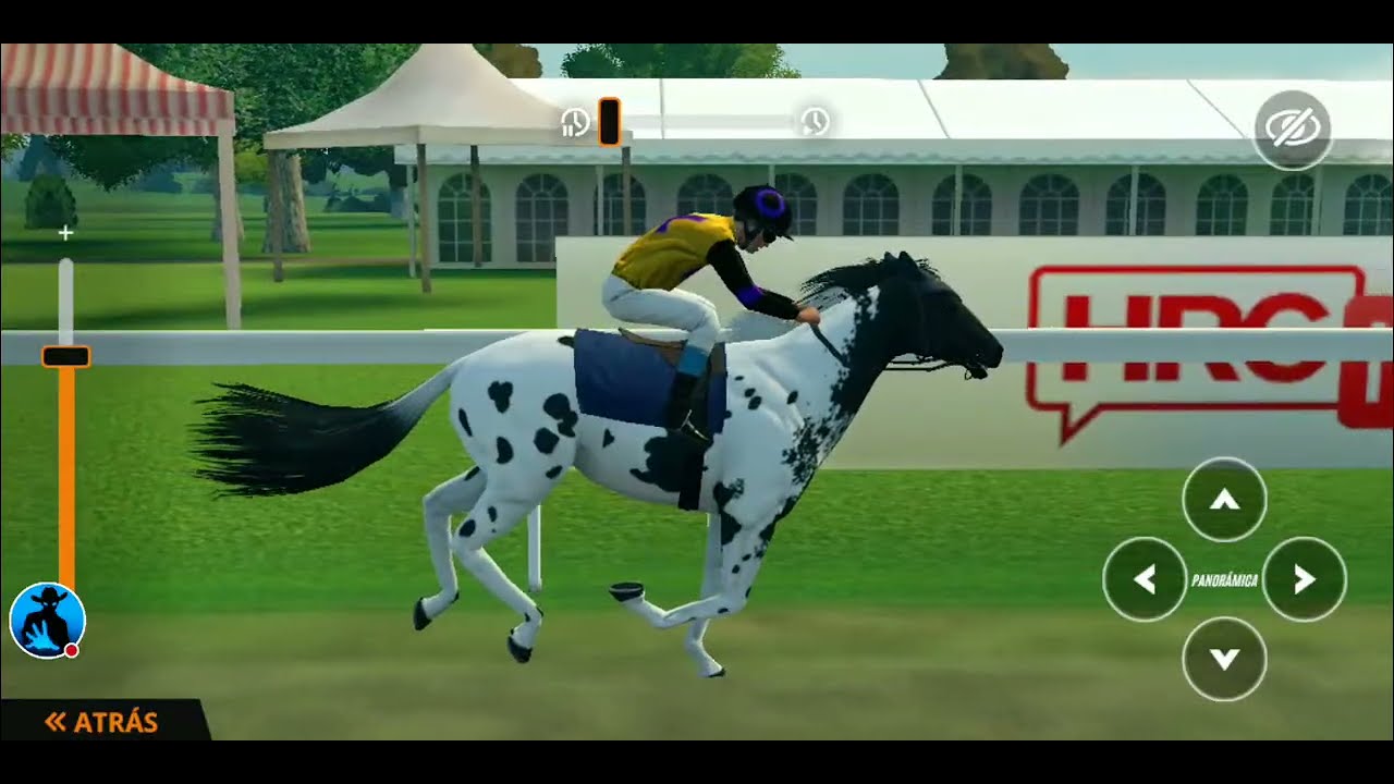 Rival Stars Horse Racing | Gameplay En Vivo | ShadowGo Gamer