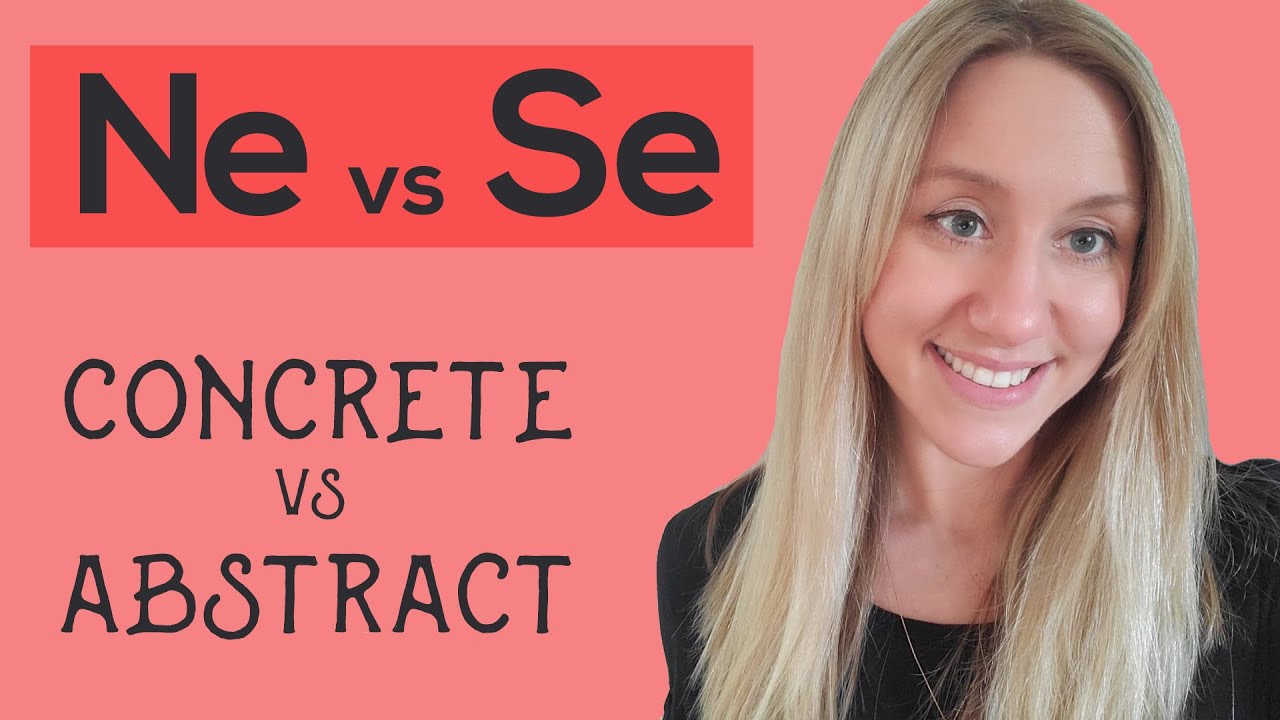 The REALITY of ESTPs - 1/2