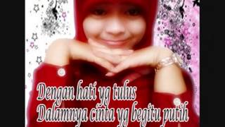 kau yang terindah by bhima