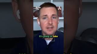 Could Jalen Milroe get drafted in the first round? #nfldraft