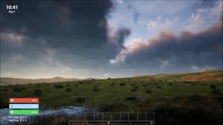 Famous UE4 Dynamic Clouds & Lightning Test 8 Net Worth